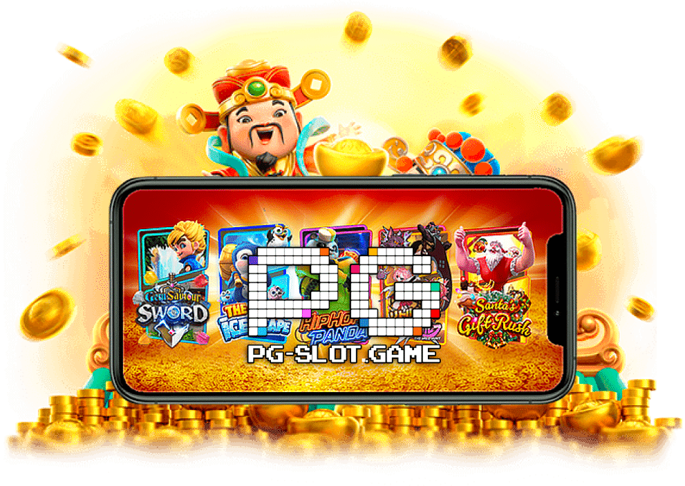 pg slot