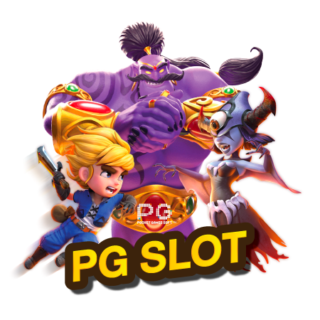 pg slot
