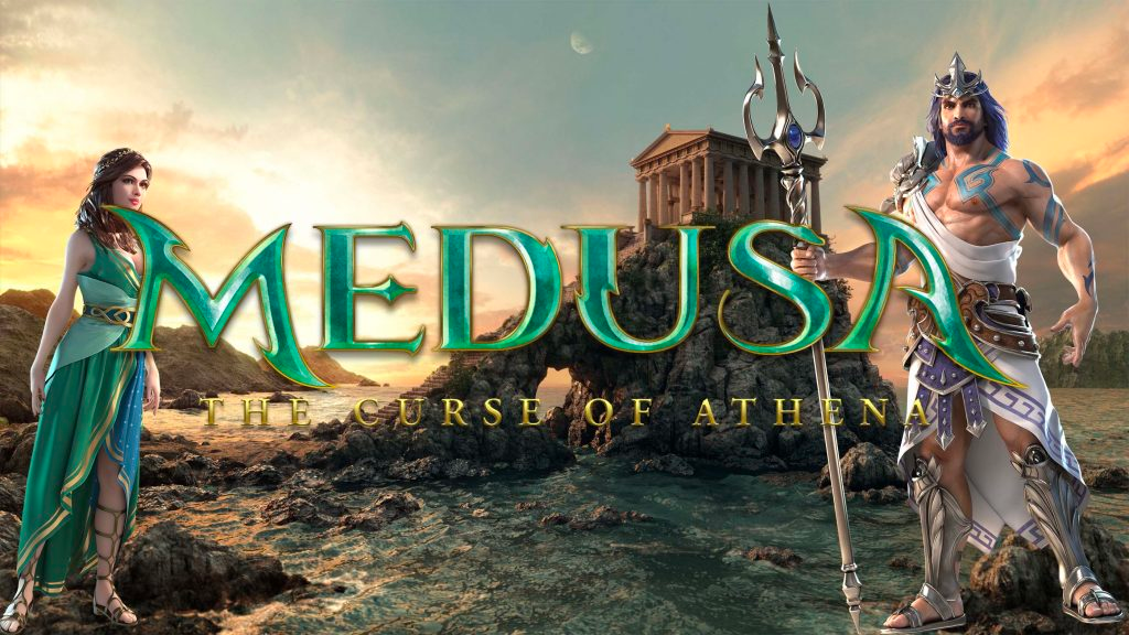 เกมสล็อต Medusa