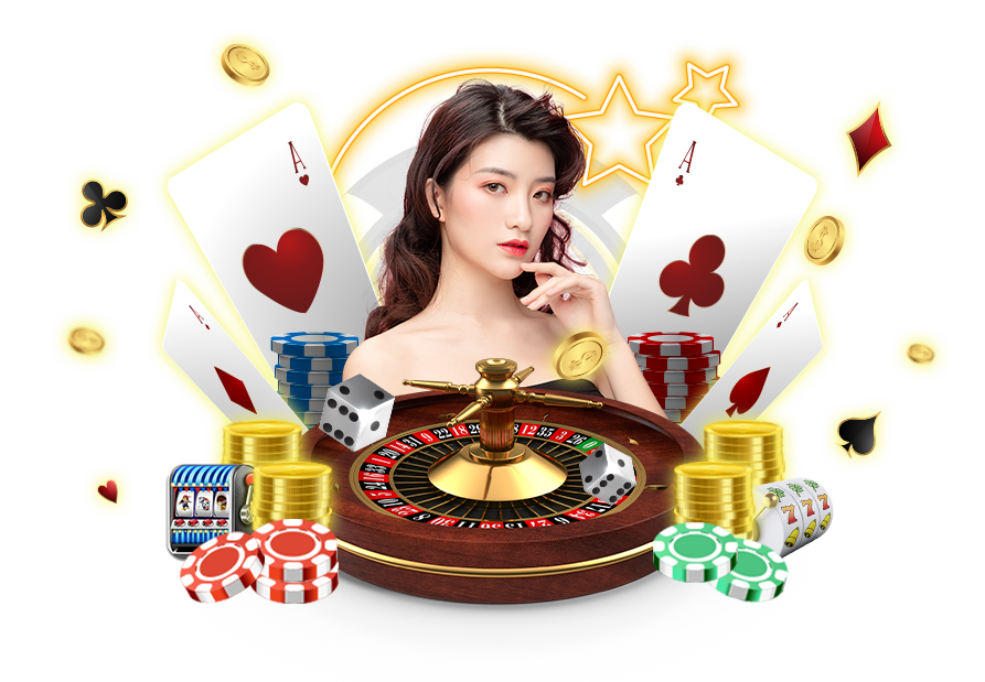 เกมคาสิโนสด