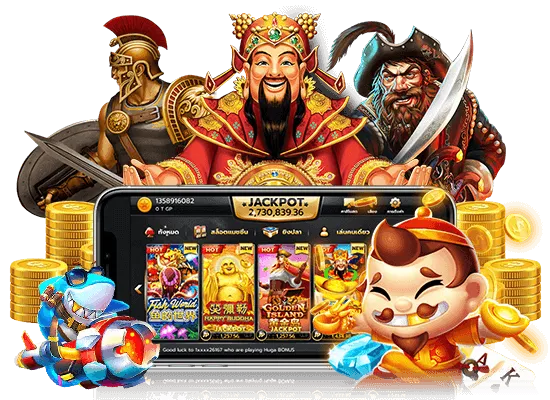luckyking168 