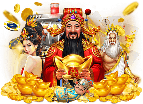 luckyking168