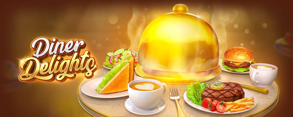 เกมสล็อตร้านอาหารเลิศรส