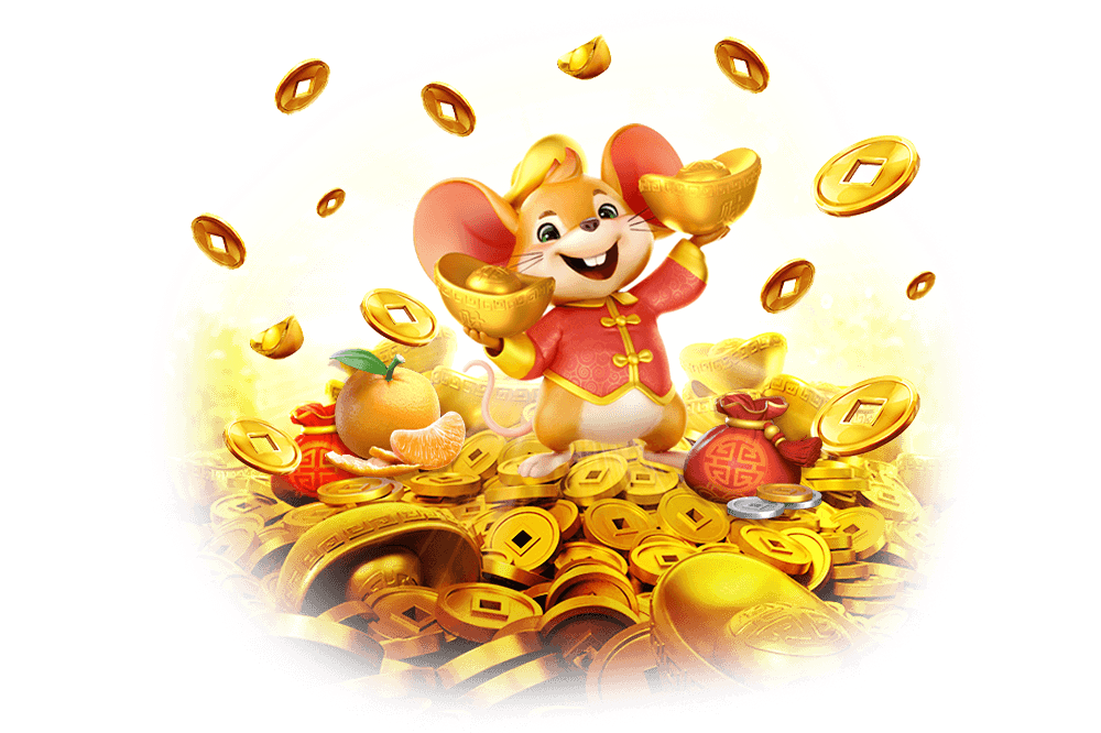 เกมสล็อต Fortune mouse