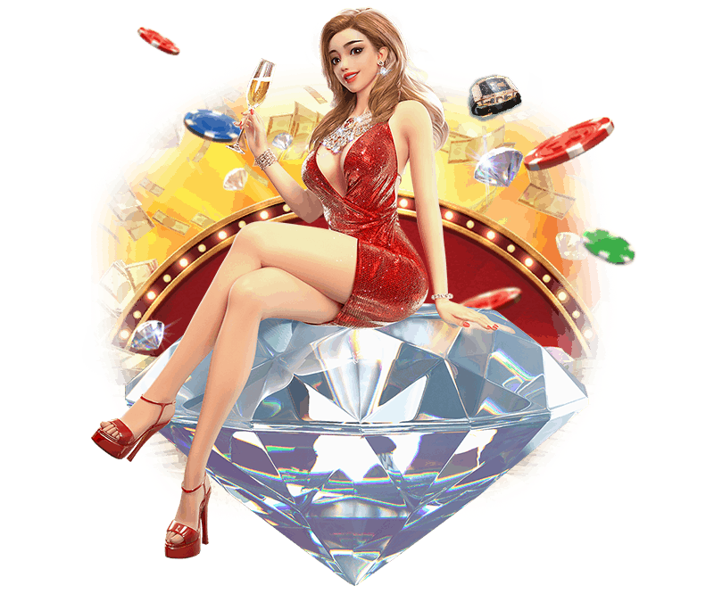 เกมสล็อต ความใฝ่ฝันแห่งมาเก๊า